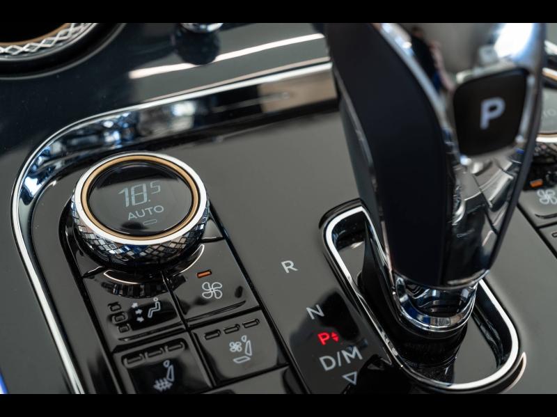 Voitures occasions BENTLEY Continental GT Base Mougins