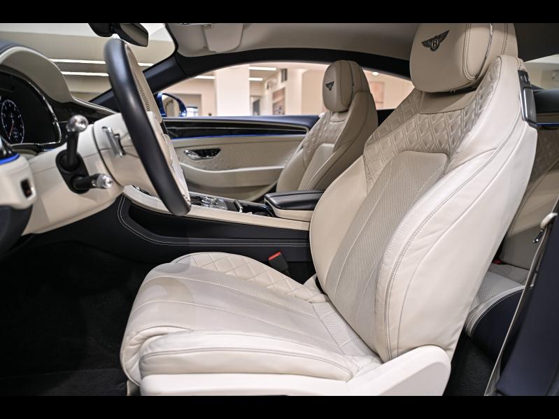 Voitures occasions BENTLEY Continental GT Base Mougins