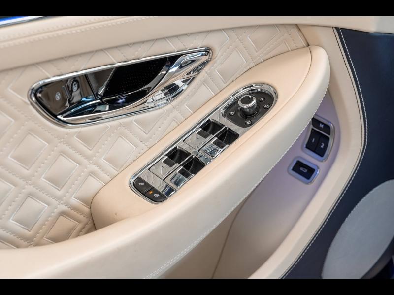 Voitures occasions BENTLEY Continental GT Base Mougins