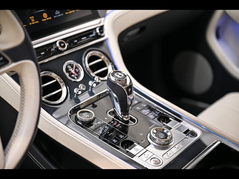 Voitures occasions BENTLEY Continental GT Base Mougins