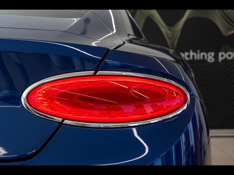 Voitures occasions BENTLEY Continental GT Base Mougins