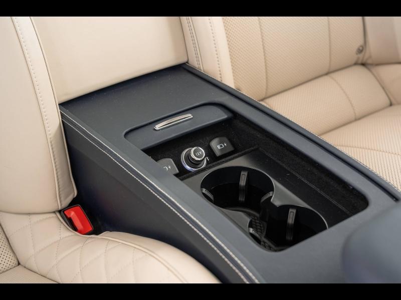 Voitures occasions BENTLEY Continental GT Base Mougins