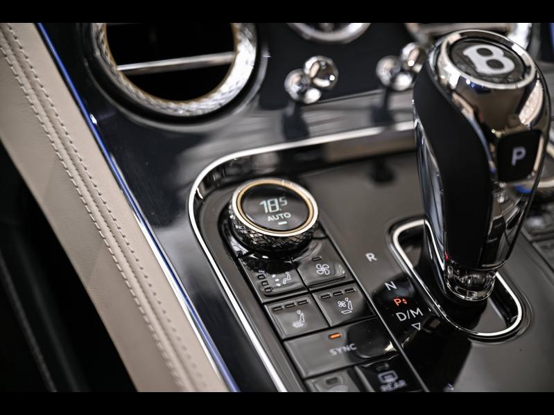 Voitures occasions BENTLEY Continental GT Base Mougins