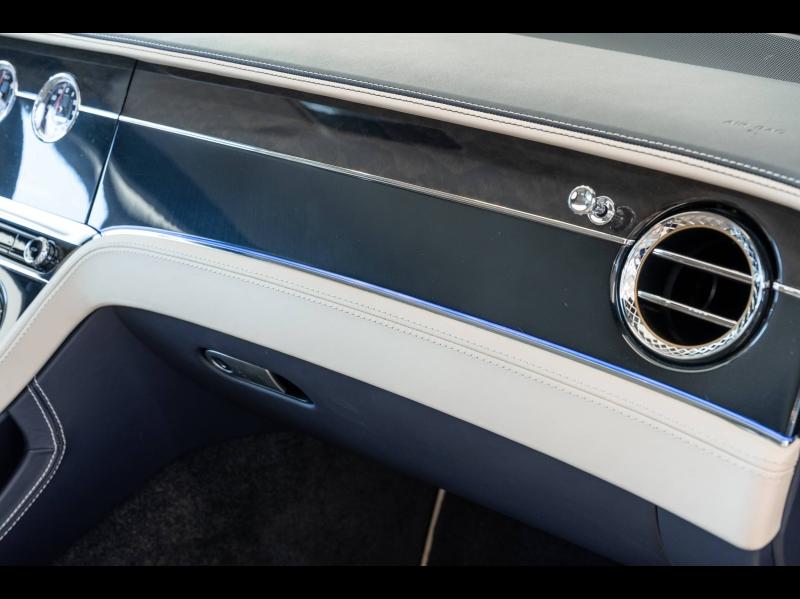 Voitures occasions BENTLEY Continental GT Base Mougins