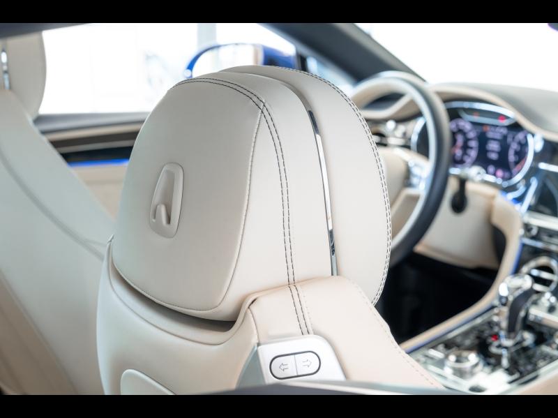Voitures occasions BENTLEY Continental GT Base Mougins