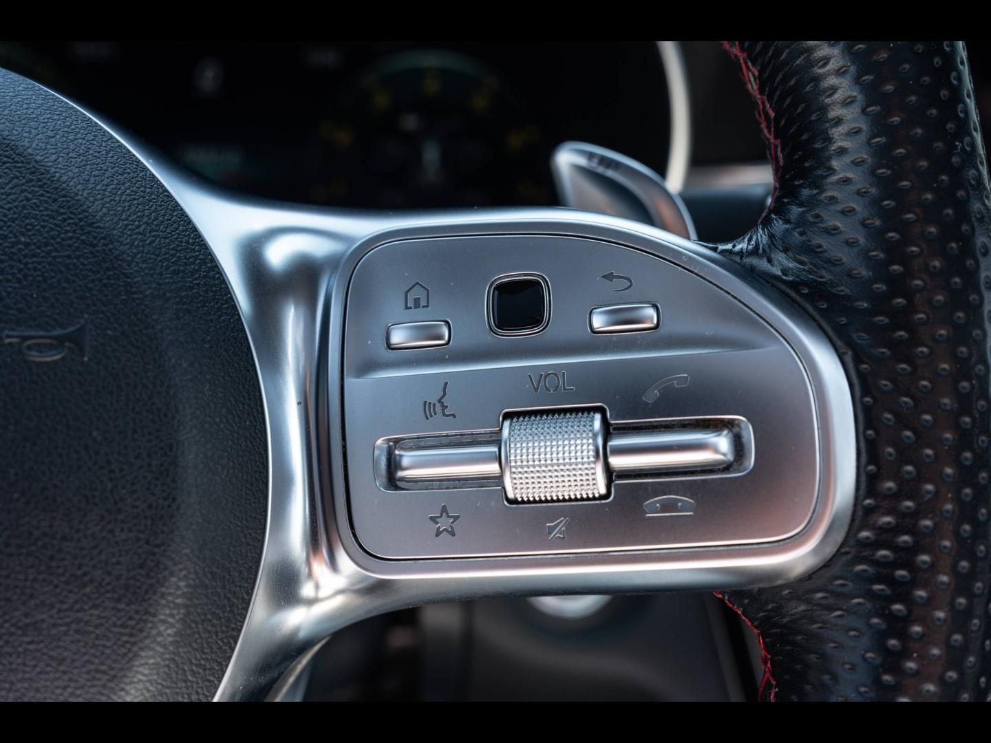 Voitures occasions MERCEDES-BENZ Classe C Cabriolet AMG Mougins