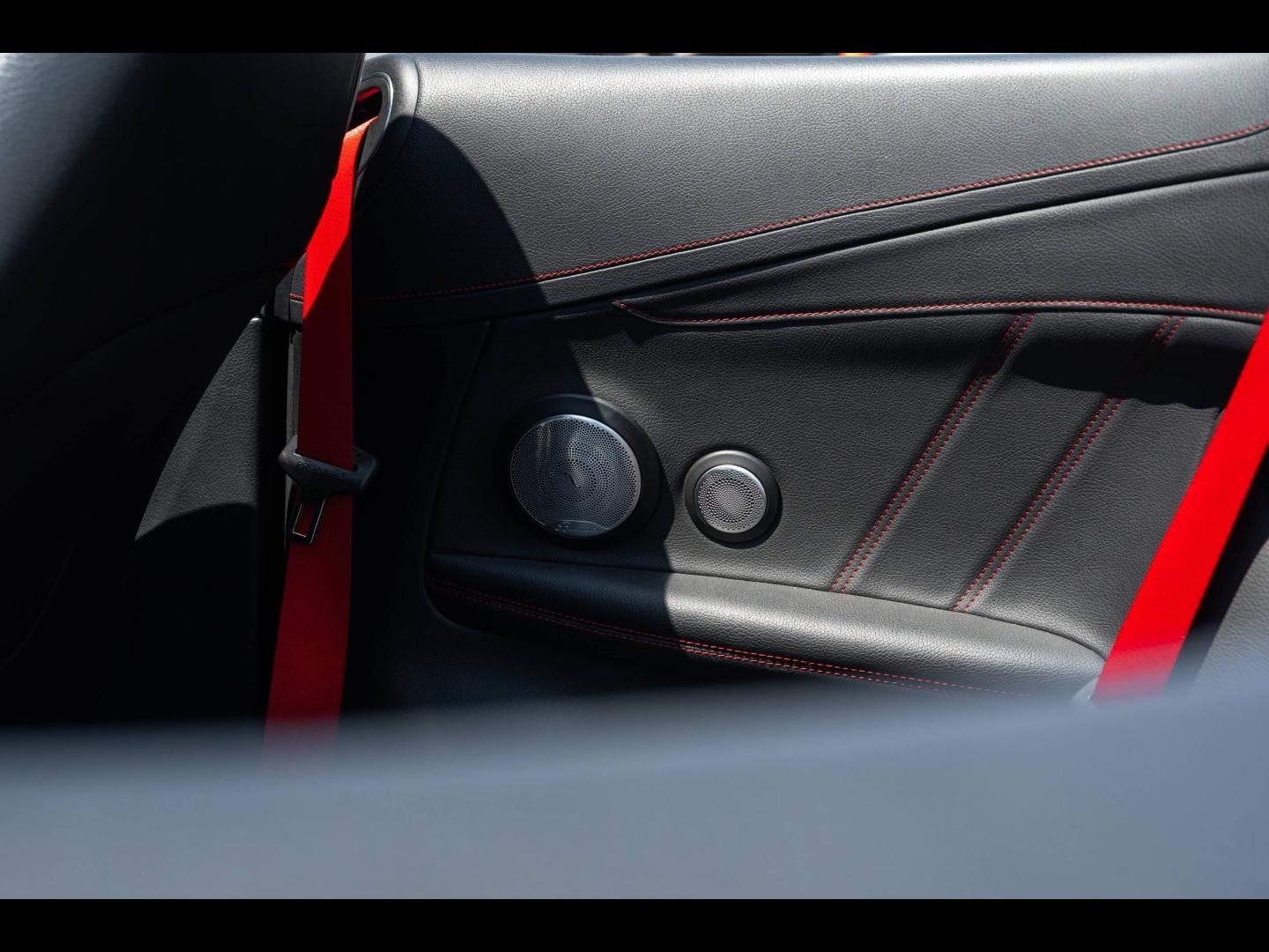 Voitures occasions MERCEDES-BENZ Classe C Cabriolet AMG Mougins