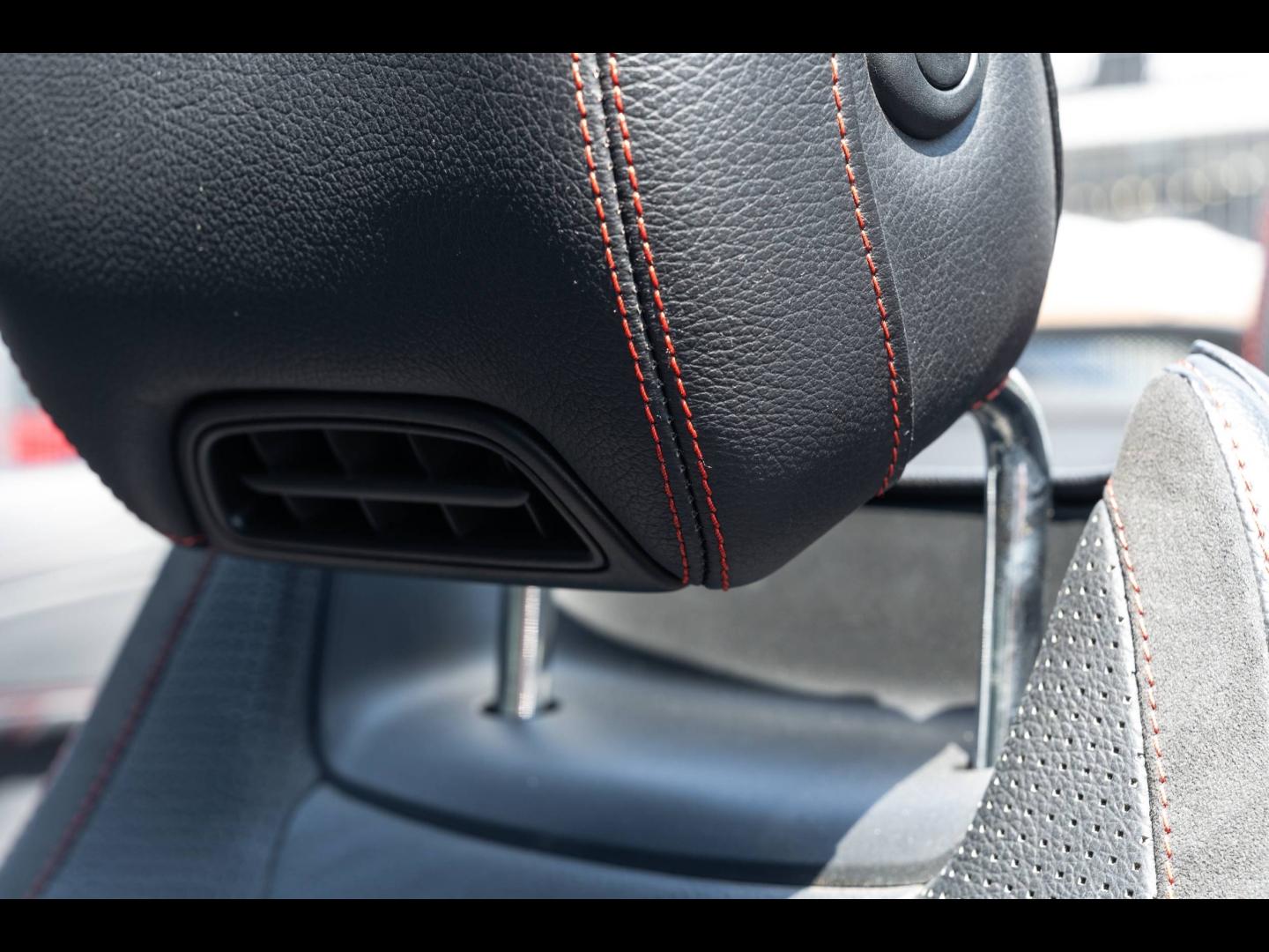 Voitures occasions MERCEDES-BENZ Classe C Cabriolet AMG Mougins