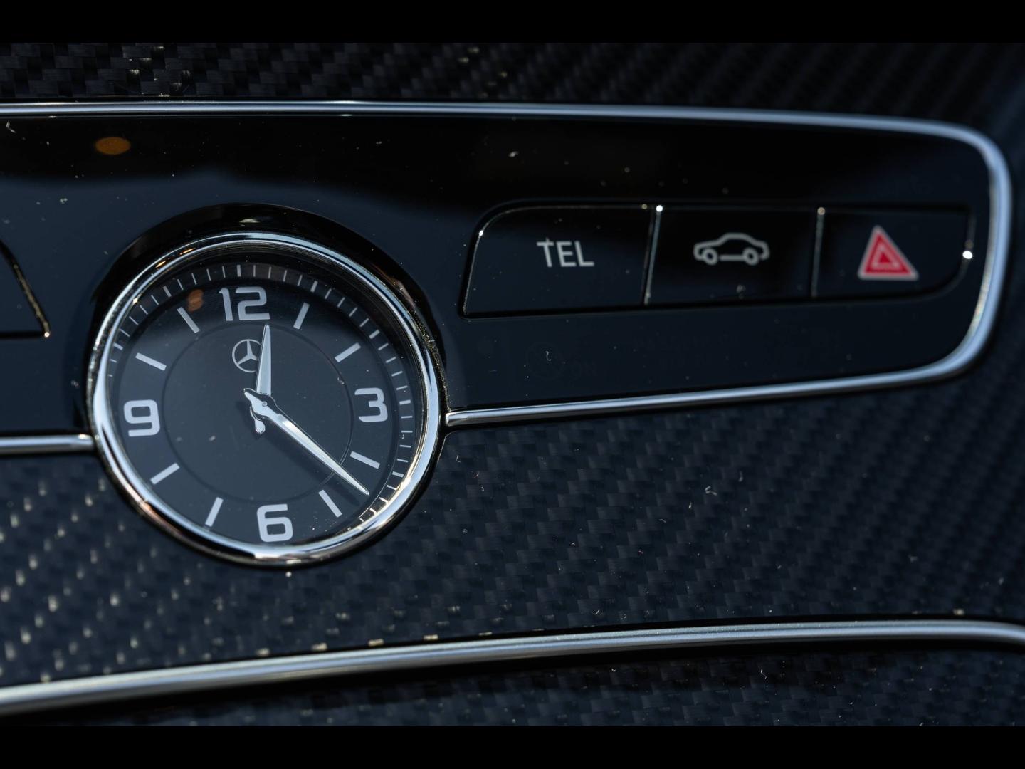 Voitures occasions MERCEDES-BENZ Classe C Cabriolet AMG Mougins