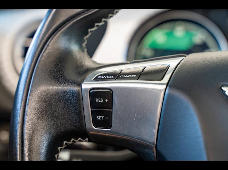 Voitures occasions BENTLEY Continental GTC S Mougins