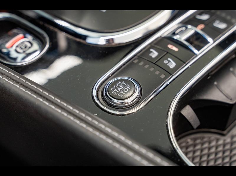 Voitures occasions BENTLEY Continental GTC S Mougins