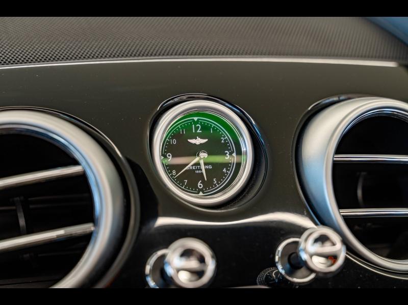 Voitures occasions BENTLEY Continental GTC S Mougins