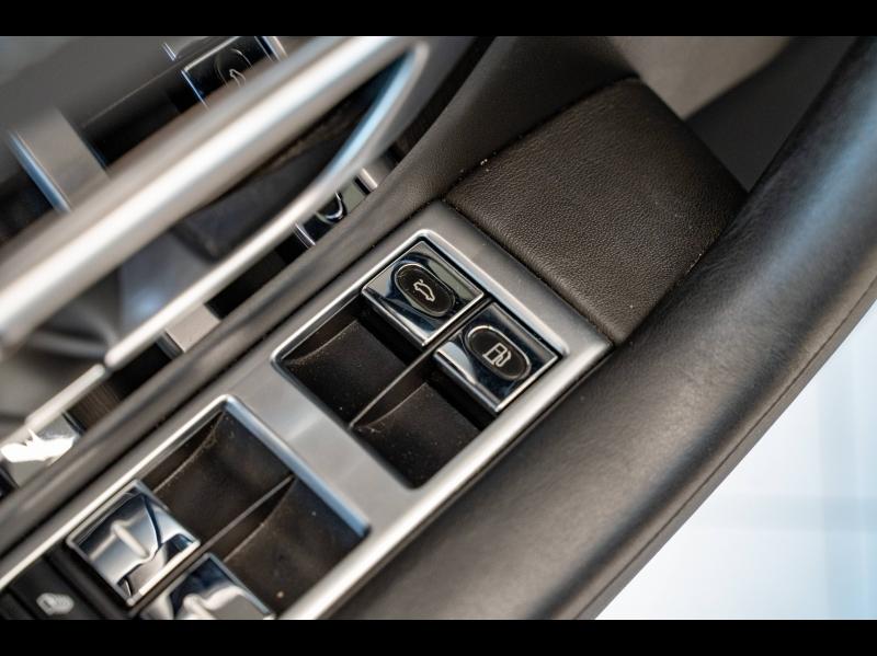 Voitures occasions BENTLEY Continental GTC S Mougins