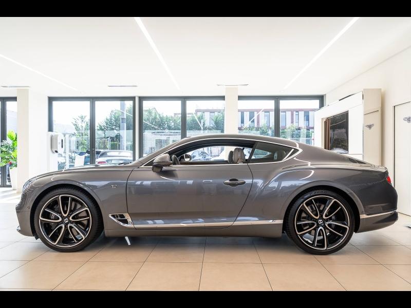 Voitures occasions BENTLEY Continental GT Base Mougins
