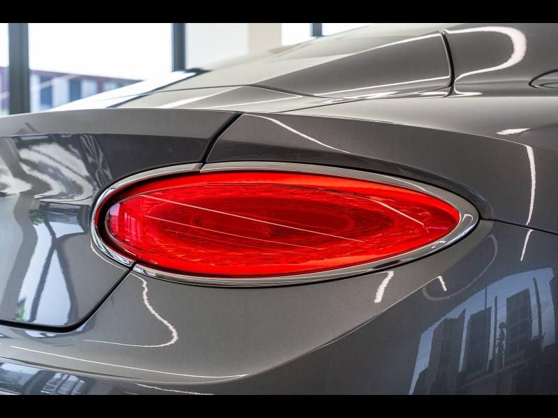 Voitures occasions BENTLEY Continental GT Base Mougins