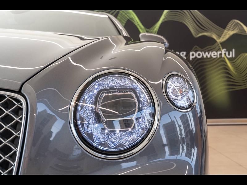 Voitures occasions BENTLEY Continental GT Base Mougins