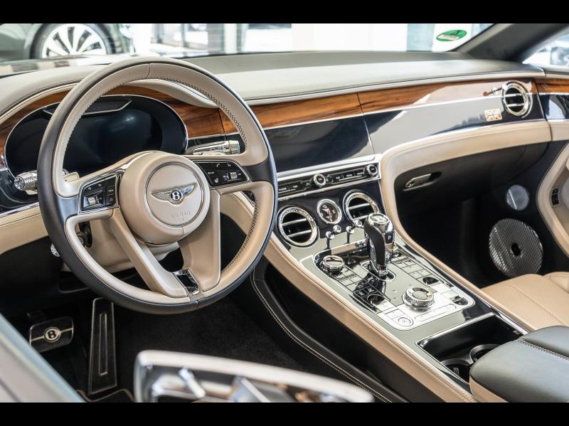 Voitures occasions BENTLEY Continental GT Base Mougins