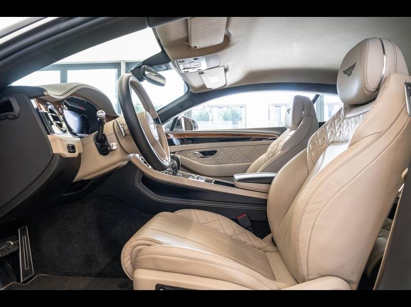 Voitures occasions BENTLEY Continental GT Base Mougins