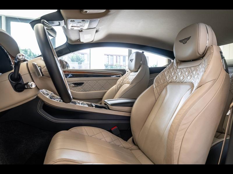 Voitures occasions BENTLEY Continental GT Base Mougins