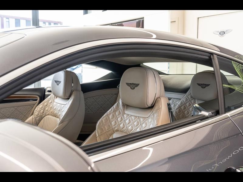 Voitures occasions BENTLEY Continental GT Base Mougins