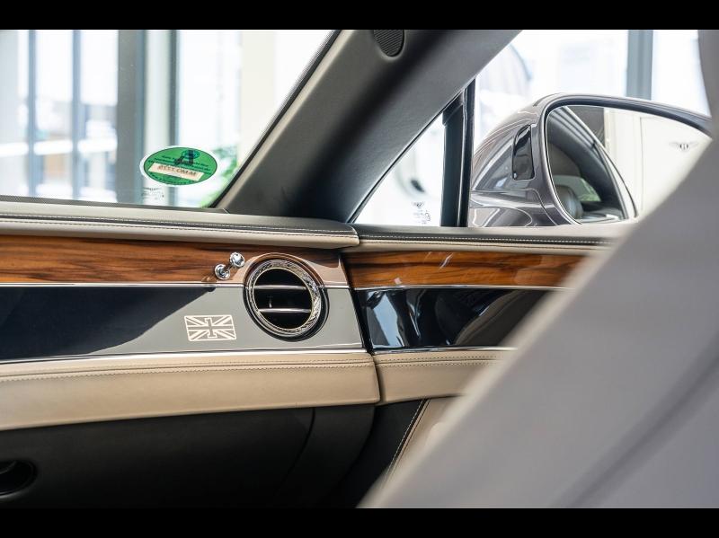 Voitures occasions BENTLEY Continental GT Base Mougins