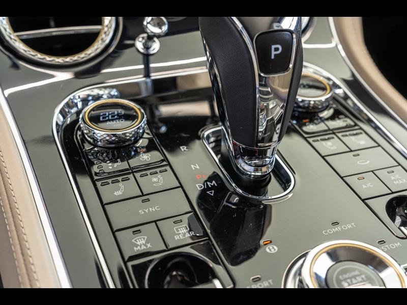 Voitures occasions BENTLEY Continental GT Base Mougins