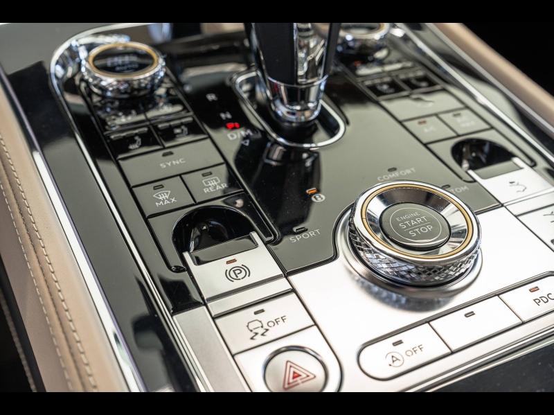 Voitures occasions BENTLEY Continental GT Base Mougins