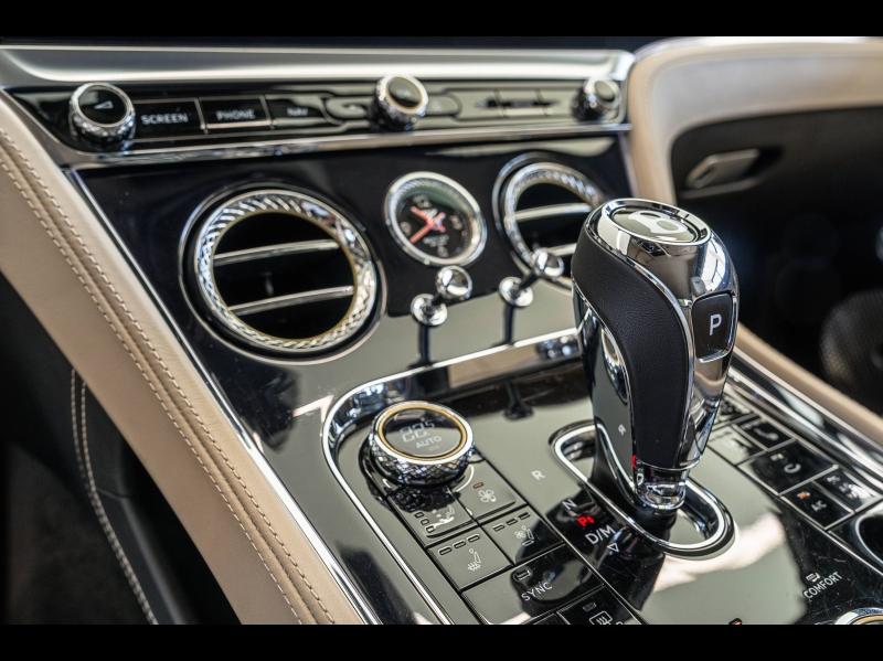 Voitures occasions BENTLEY Continental GT Base Mougins