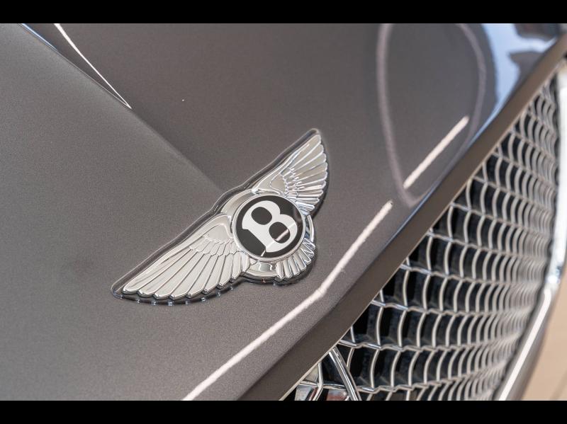 Voitures occasions BENTLEY Continental GT Base Mougins