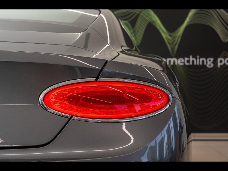 Voitures occasions BENTLEY Continental GT Base Mougins