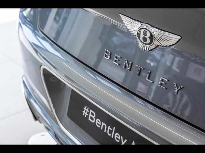 Voitures occasions BENTLEY Continental GT Base Mougins