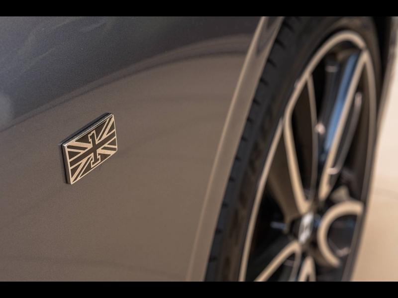 Voitures occasions BENTLEY Continental GT Base Mougins