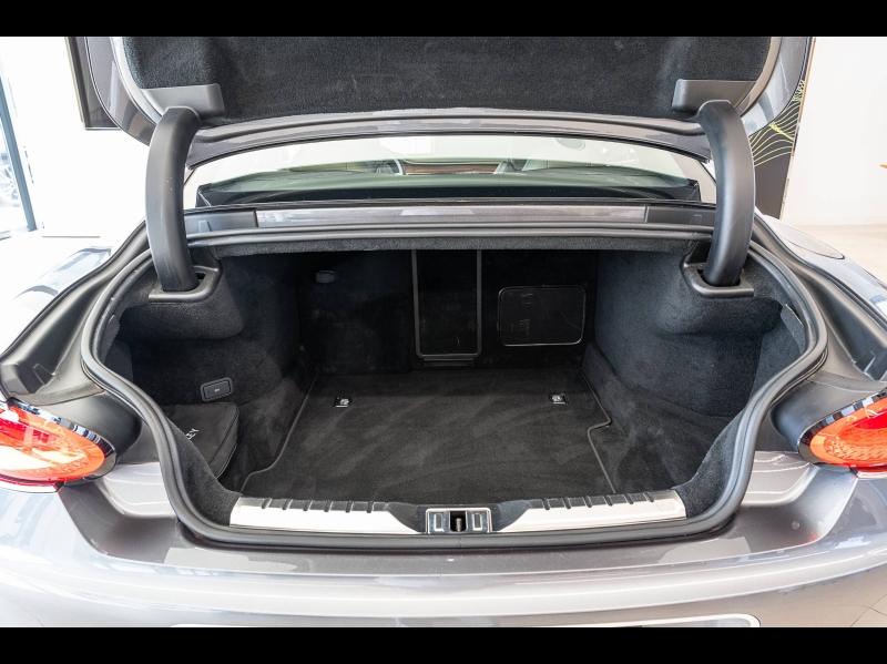 Voitures occasions BENTLEY Continental GT Base Mougins