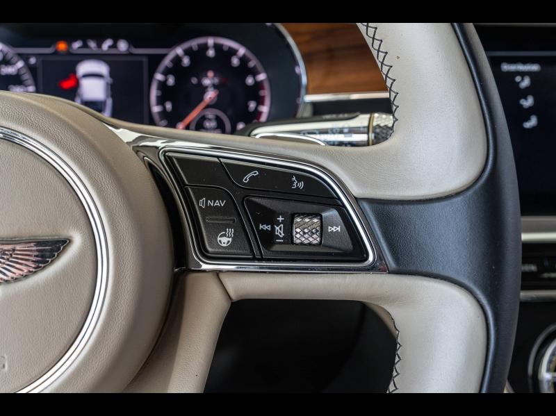 Voitures occasions BENTLEY Continental GT Base Mougins