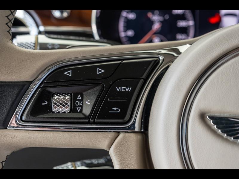 Voitures occasions BENTLEY Continental GT Base Mougins