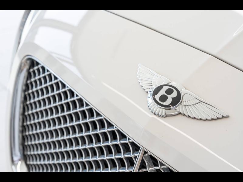 Voitures occasions BENTLEY Continental GT Base Mougins