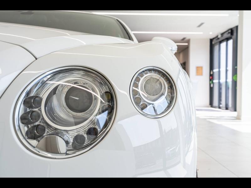 Voitures occasions BENTLEY Continental GT Base Mougins