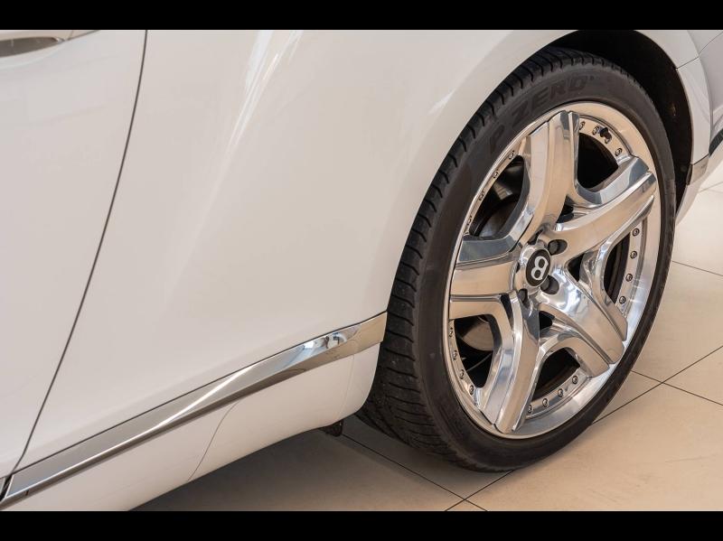 Voitures occasions BENTLEY Continental GT Base Mougins