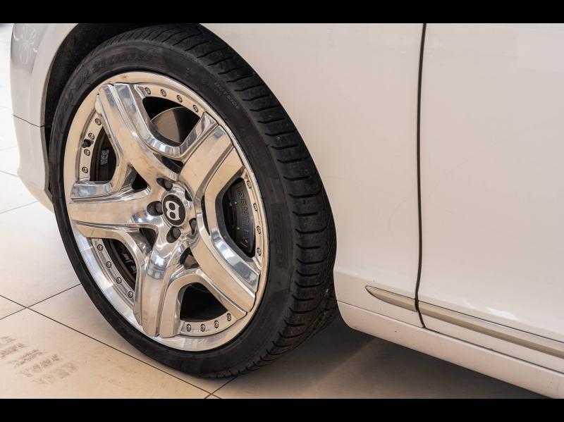 Voitures occasions BENTLEY Continental GT Base Mougins