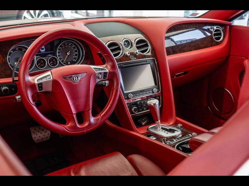 Voitures occasions BENTLEY Continental GT Base Mougins