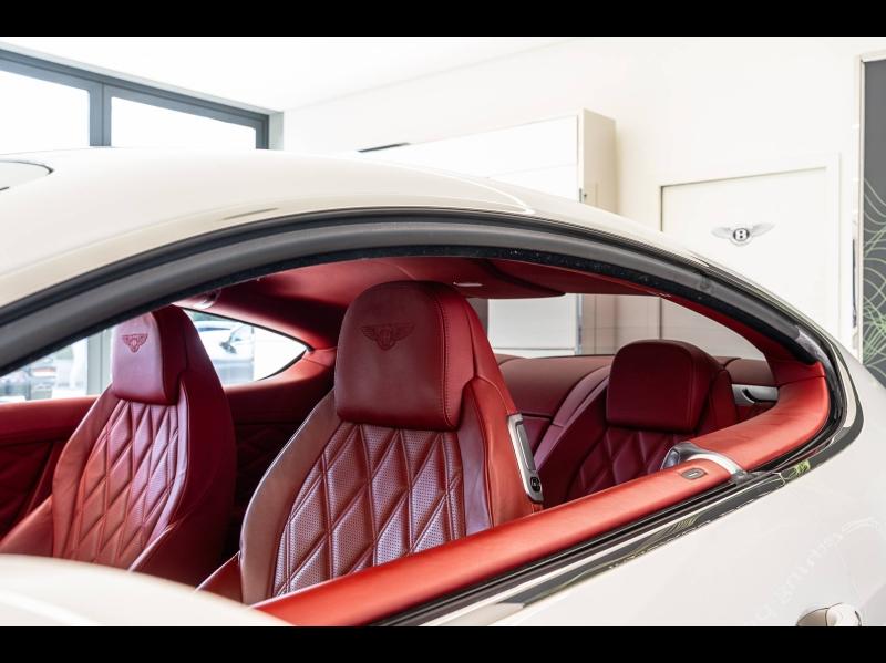 Voitures occasions BENTLEY Continental GT Base Mougins