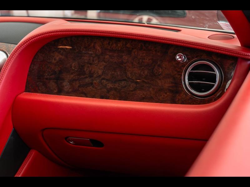 Voitures occasions BENTLEY Continental GT Base Mougins
