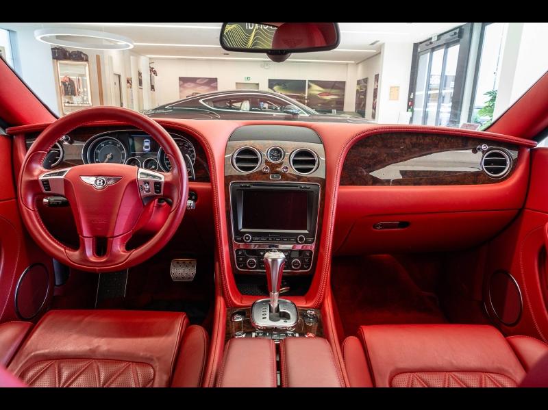 Voitures occasions BENTLEY Continental GT Base Mougins