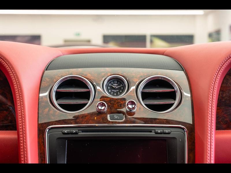Voitures occasions BENTLEY Continental GT Base Mougins