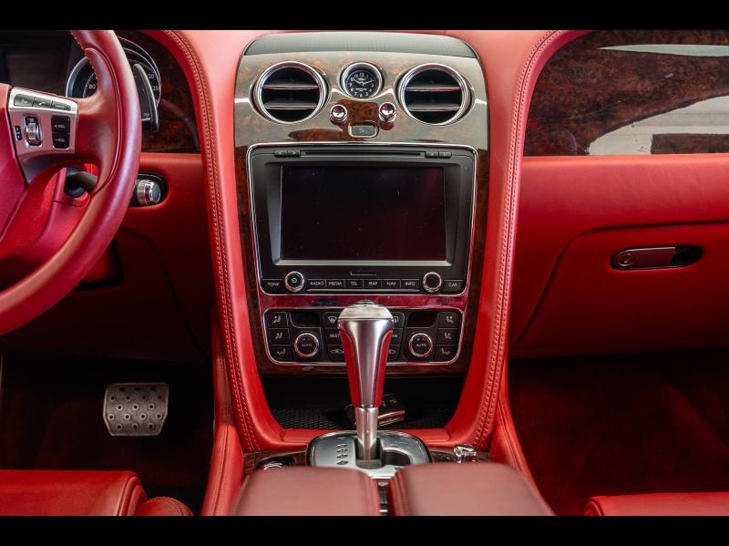 Voitures occasions BENTLEY Continental GT Base Mougins