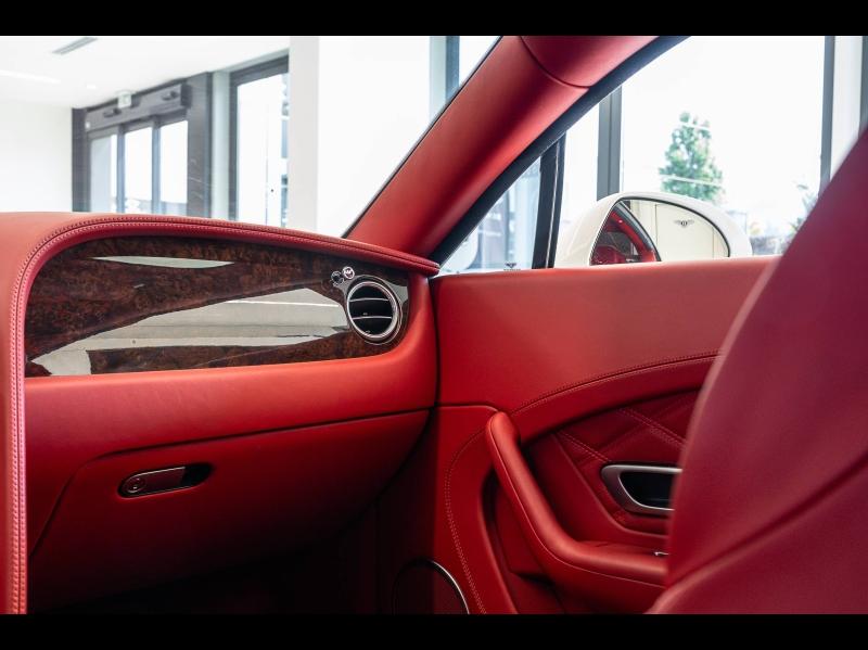 Voitures occasions BENTLEY Continental GT Base Mougins