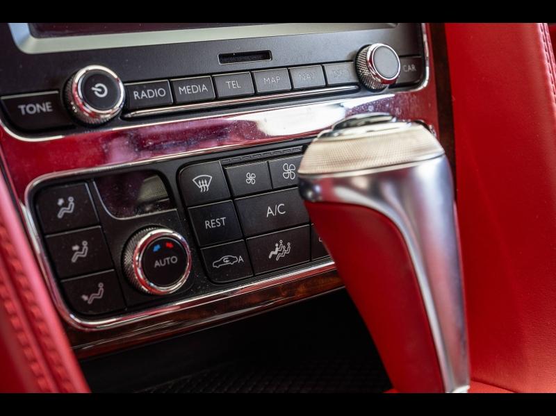 Voitures occasions BENTLEY Continental GT Base Mougins