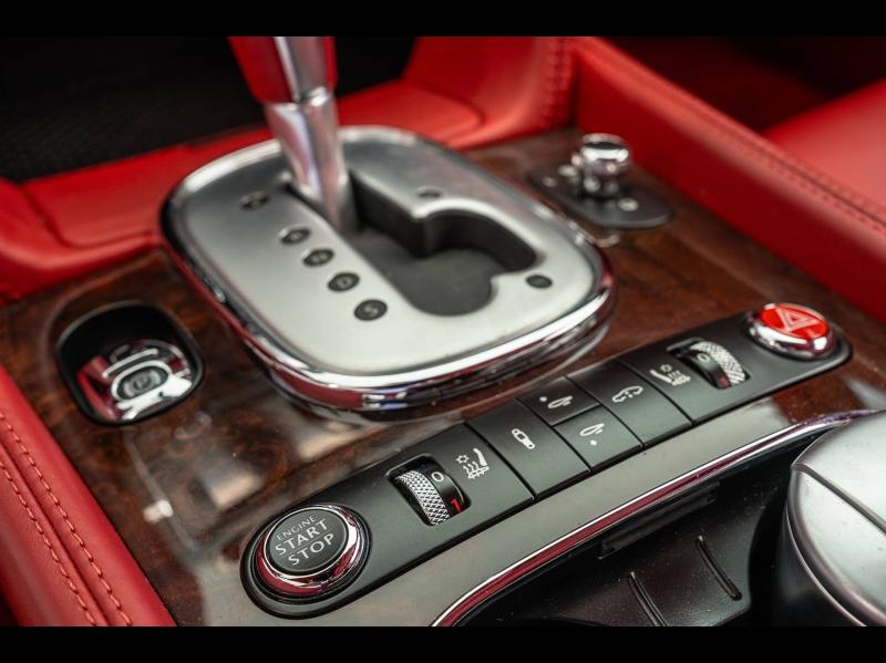 Voitures occasions BENTLEY Continental GT Base Mougins