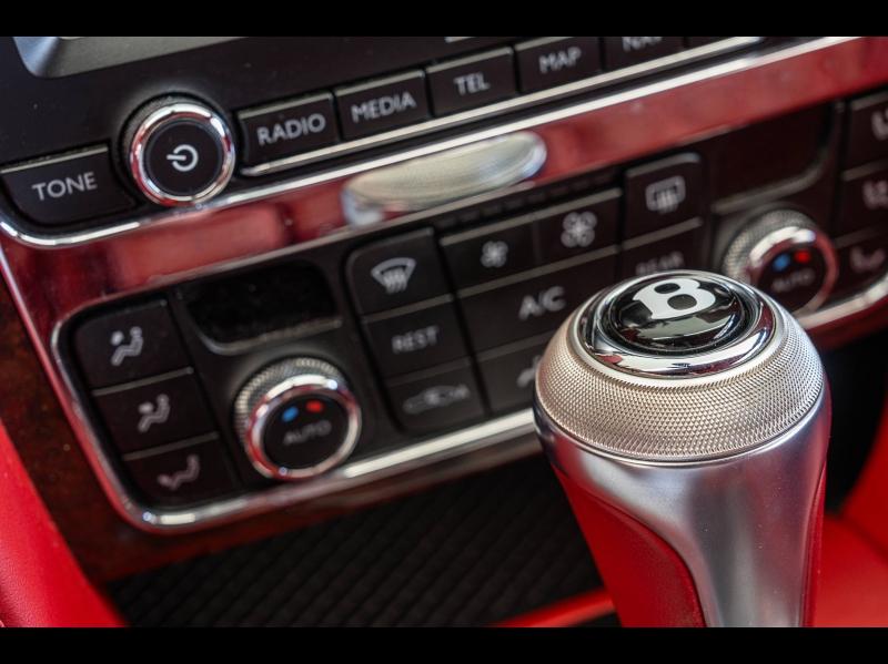 Voitures occasions BENTLEY Continental GT Base Mougins