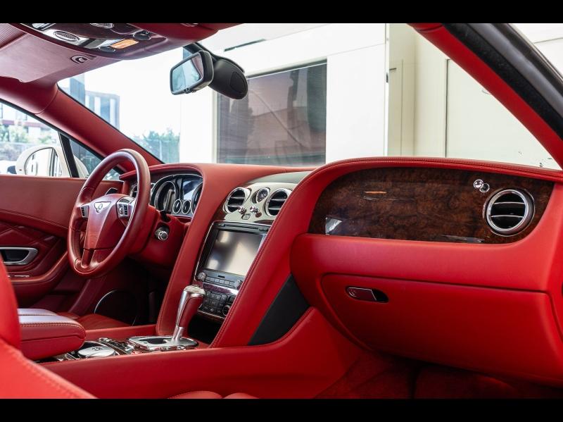 Voitures occasions BENTLEY Continental GT Base Mougins